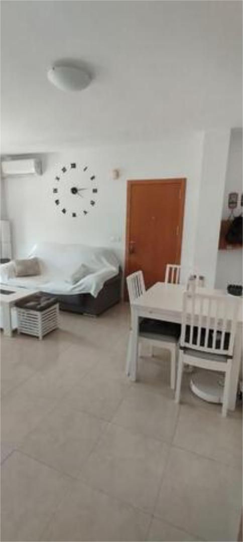 Pis de lloguer a Santiago el Mayor Pis de lloguer a Santiago el Mayor