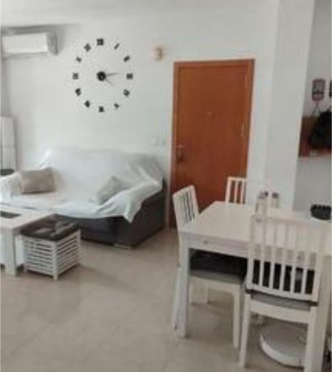 Pis de lloguer a Santiago el Mayor, Murcia - imatge 1 Foto 1 de Pis de lloguer a Santiago el Mayor, Murcia