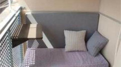 Pis de lloguer a Santiago el Mayor, Murcia - imatge 3 Foto 3 de Pis de lloguer a Santiago el Mayor, Murcia