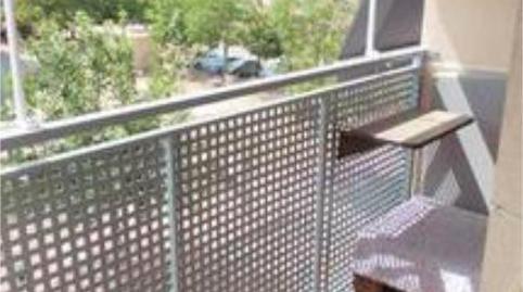 Pis de lloguer a Santiago el Mayor, Murcia - imatge 4 Foto 4 de Pis de lloguer a Santiago el Mayor, Murcia