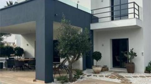 Foto 5 de Casa adosada en venda a Santa María, Marbella