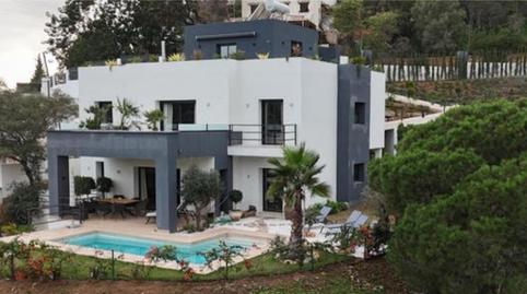 Foto 5 de Casa adosada en venda a Santa María, Marbella