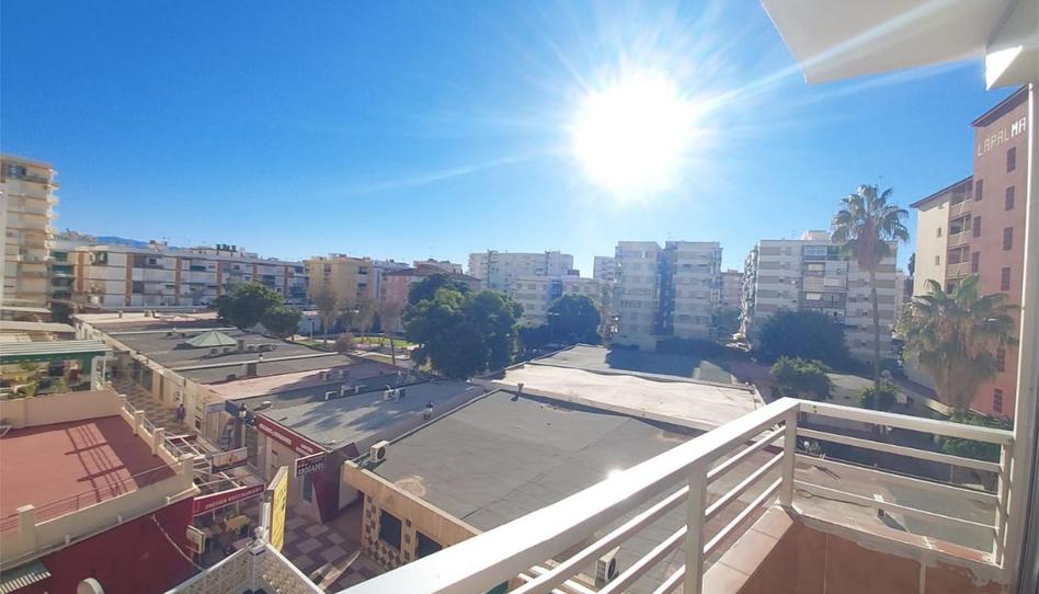 Pis en venda a Avenida de Andalucía, 125, Poniente - Faro, Málaga - imatge 1 Foto 1 de Pis en venda a Avenida de Andalucía, 125, Poniente - Faro, Málaga