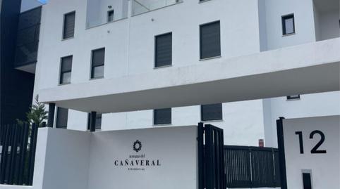 Foto 2 de Pis de lloguer a Calle Centauro, 5, Santa Isabel, Málaga