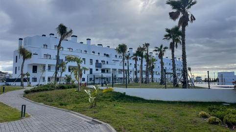 Foto 4 de Pis de lloguer a Calle Centauro, 5, Santa Isabel, Málaga