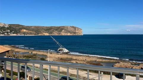 Àtic en venda a Avinguda del Mediterrània, 170, Montañar - El Arenal, Alicante - imatge 2 Foto 2 de Àtic en venda a Avinguda del Mediterrània, 170, Montañar - El Arenal, Alicante