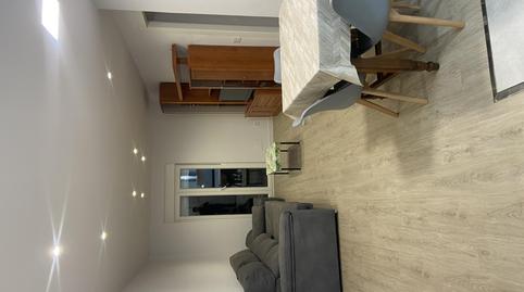 Pis de lloguer a Calle de la Alberca, 51, San Bernardo, Salamanca - imatge 4 Foto 4 de Pis de lloguer a Calle de la Alberca, 51, San Bernardo, Salamanca