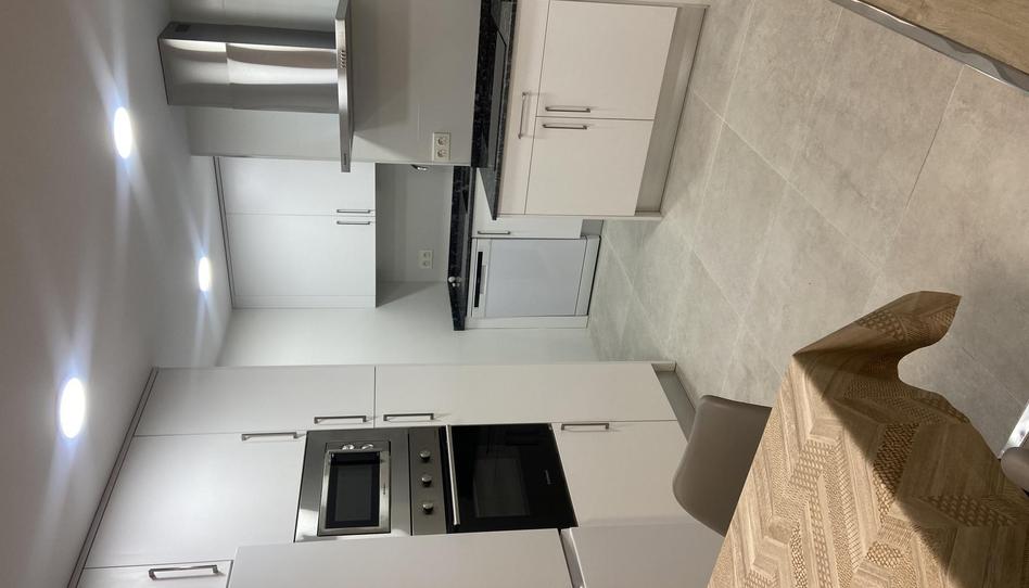 Pis de lloguer a Calle de la Alberca, 51, San Bernardo, Salamanca - imatge 1 Foto 1 de Pis de lloguer a Calle de la Alberca, 51, San Bernardo, Salamanca