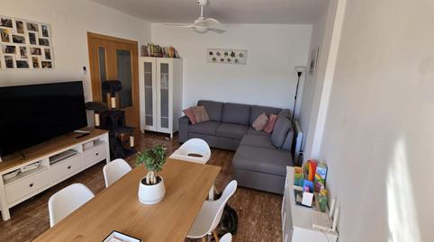 Foto 3 de Casa adosada en venda a Calle San Vicente, 40, Fuenterrobles, Valencia