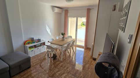 Foto 2 de Casa adosada en venda a Calle San Vicente, 40, Fuenterrobles, Valencia