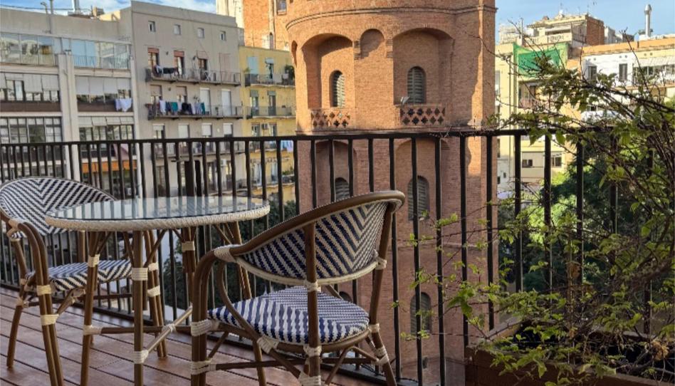 Piso en venta en Carrer de la Diputació, 311, Dreta de l'Eixample, Barcelona - imagen 1 Foto 1 de Piso en venta en Carrer de la Diputació, 311, Dreta de l'Eixample, Barcelona