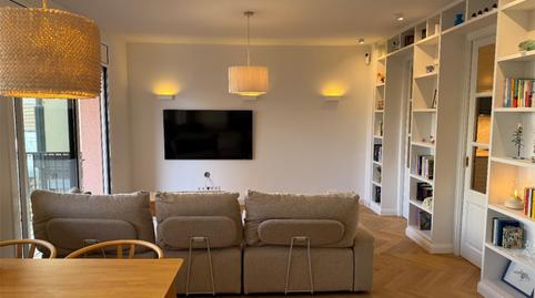 Piso en venta en Carrer de la Diputació, 311, Dreta de l'Eixample, Barcelona - imagen 2 Foto 2 de Piso en venta en Carrer de la Diputació, 311, Dreta de l'Eixample, Barcelona