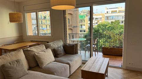 Piso en venta en Carrer de la Diputació, 311, Dreta de l'Eixample, Barcelona - imagen 5 Foto 5 de Piso en venta en Carrer de la Diputació, 311, Dreta de l'Eixample, Barcelona