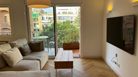 Piso en venta en Carrer de la Diputació, 311, Dreta de l'Eixample, Barcelona - imagen 4 Foto 4 de Piso en venta en Carrer de la Diputació, 311, Dreta de l'Eixample, Barcelona