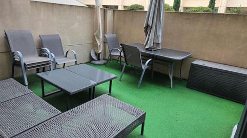 Loft to rent in Calle de Cronos, 24, Simancas, Madrid - image 5 Photo 5 of Loft to rent in Calle de Cronos, 24, Simancas, Madrid