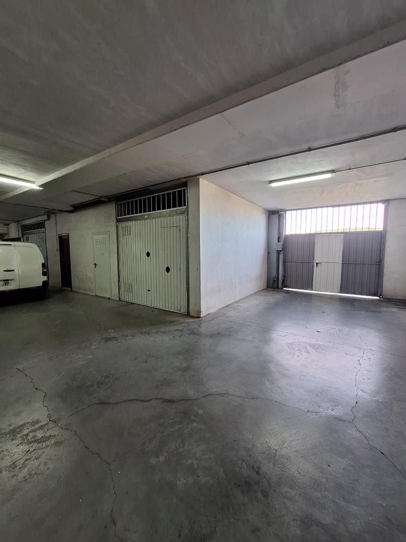 Parking de Trastero en venta en Meruelo