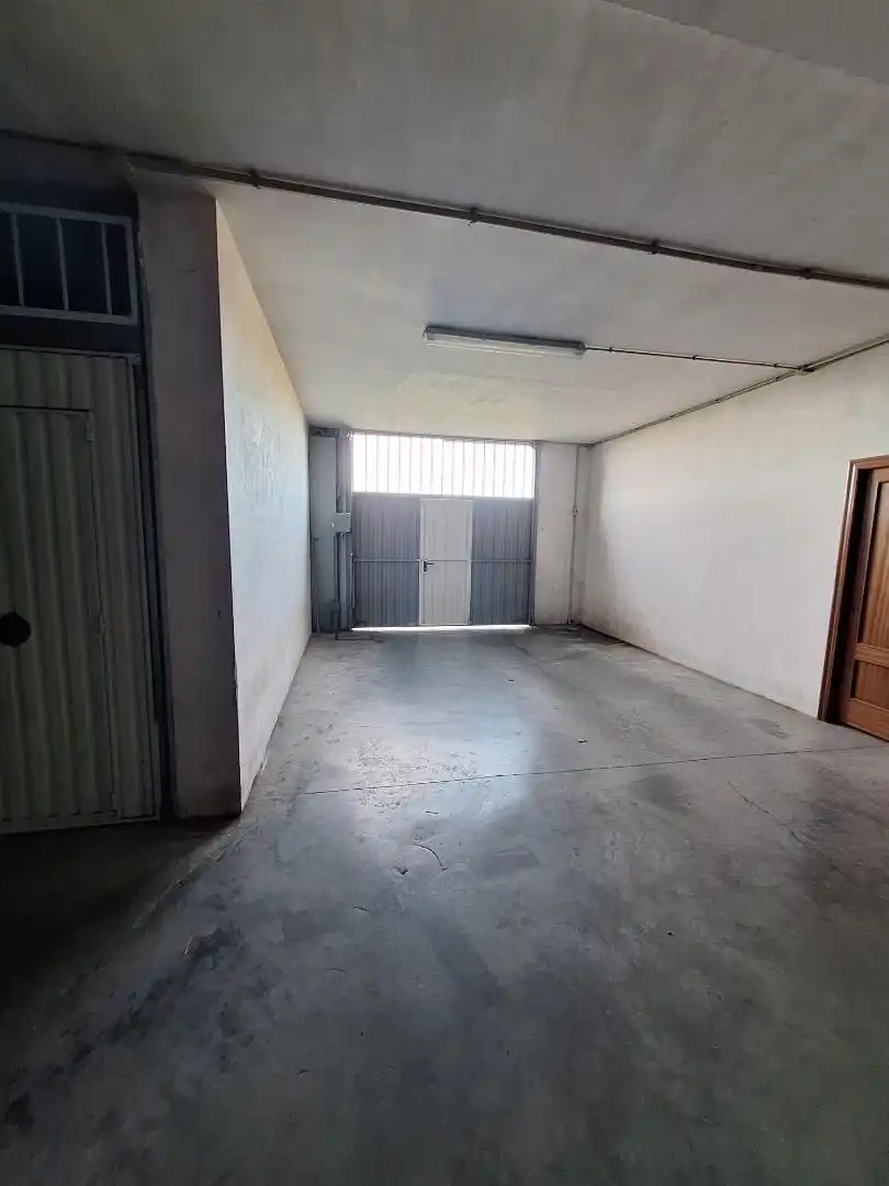 Trastero en venta en Barrio Maeda, Meruelo Parking de Trastero en venta en Meruelo
