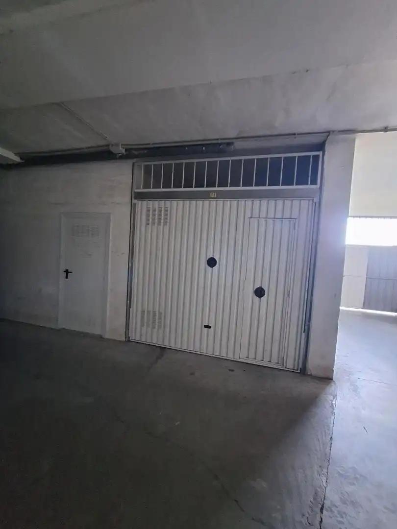 Trastero en venta en Barrio Maeda, Meruelo Parking de Trastero en venta en Meruelo