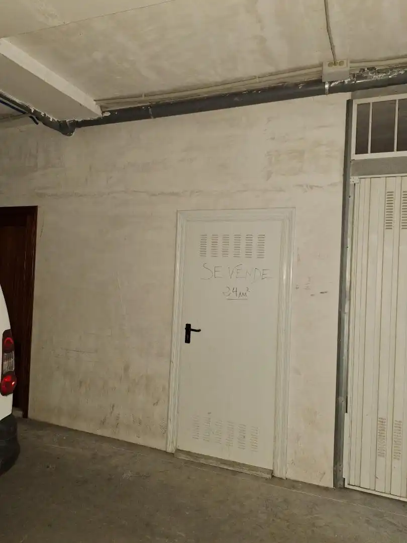 Trastero en venta en Barrio Maeda, Meruelo Habitación de Trastero en venta en Meruelo