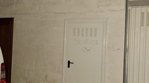 Trastero en venta en Barrio Maeda, 20a, Meruelo, Cantabria - imagen 5 Foto 5 de Trastero en venta en Barrio Maeda, 20a, Meruelo, Cantabria