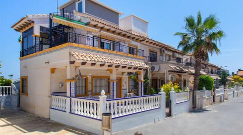 Photo 2 of Single-family semi-detached for sale in Calle Torre de Pisa, 7, Zeniamar - Horizonte - La Campana, Alicante