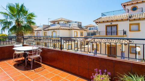 Photo 3 of Single-family semi-detached for sale in Calle Torre de Pisa, 7, Zeniamar - Horizonte - La Campana, Alicante