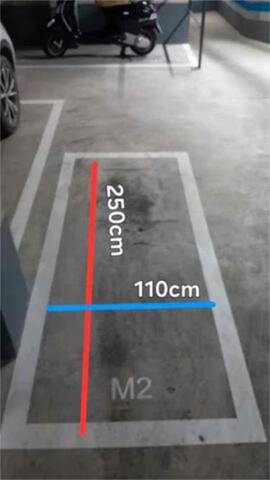 Garaje en Alquiler en Barrio de San José