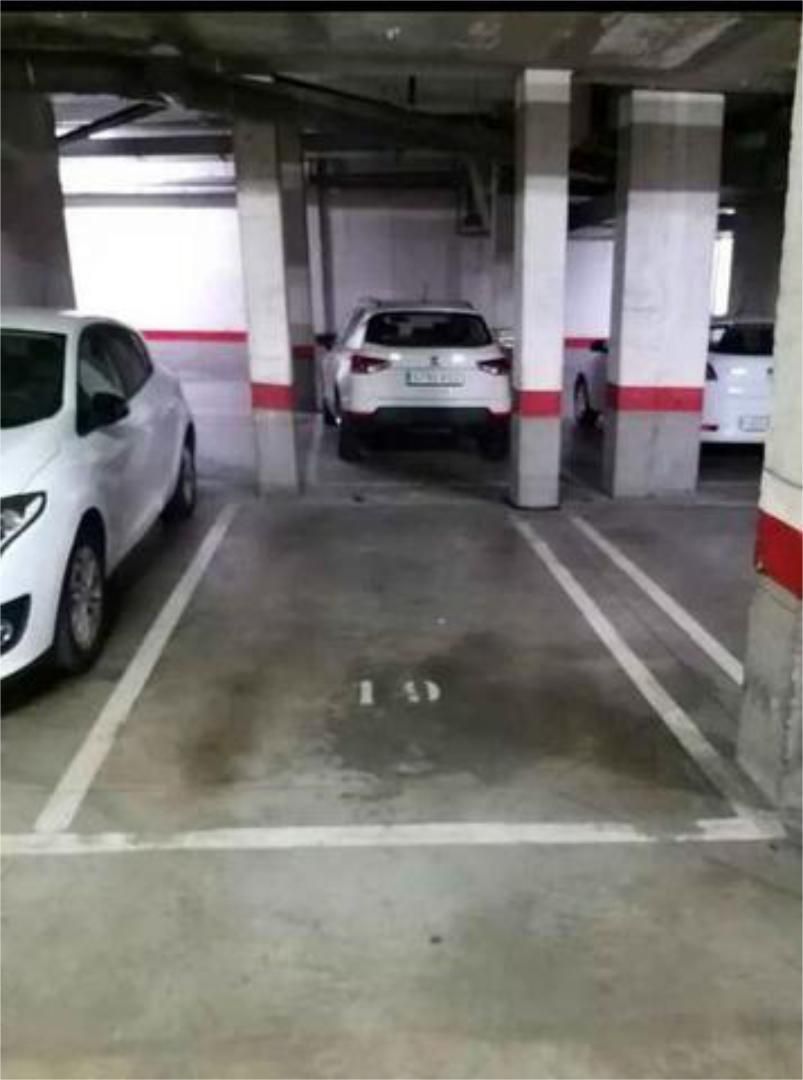 Parking of Garage to rent in  Madrid Capital