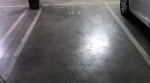 Garage to rent in Los Cármenes, Madrid - image 2 Photo 2 of Garage to rent in Los Cármenes, Madrid