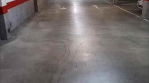 Garage to rent in Los Cármenes, Madrid - image 3 Photo 3 of Garage to rent in Los Cármenes, Madrid