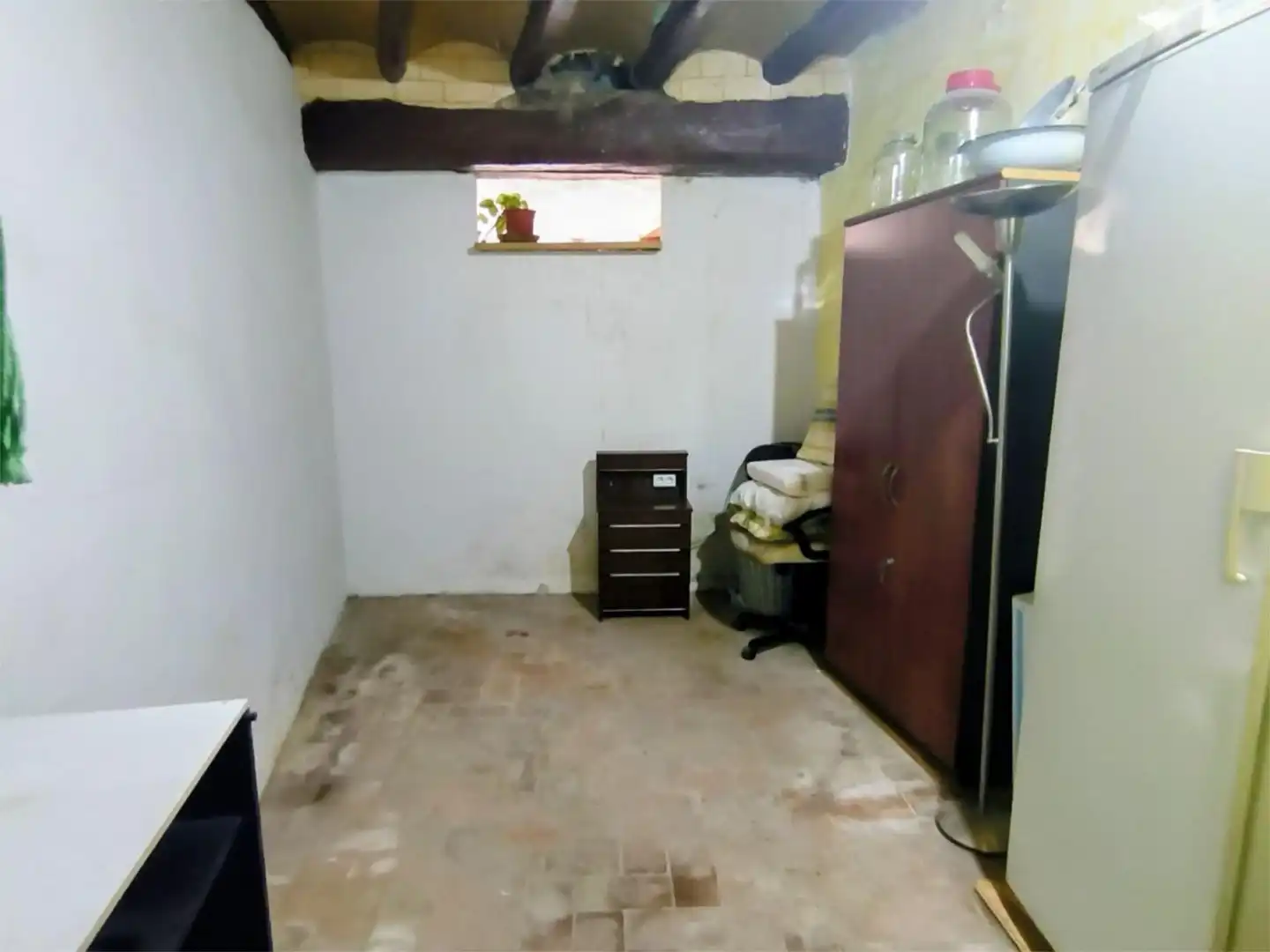 Wohnung zum Verkauf in Carrer Església, 25, Els Guiamets Wohnung zum Verkauf in Els Guiamets mit Heizung, Privatgarten und Terrasse