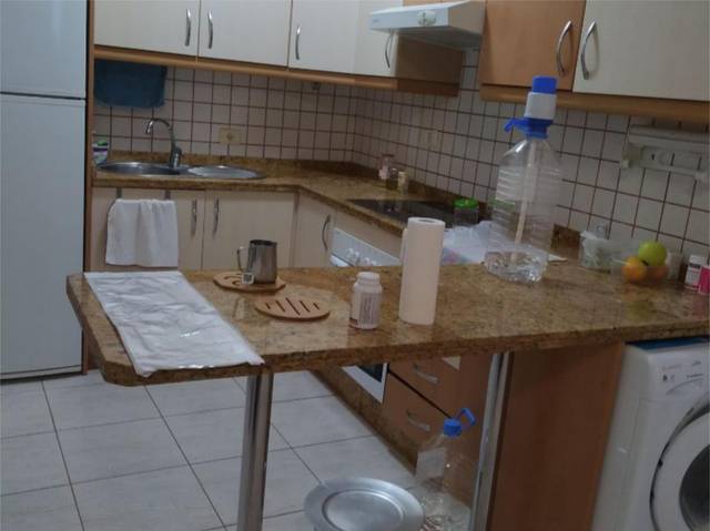 Piso en Alquiler en Calle Benito Perez Armas, 3 en Guargacho