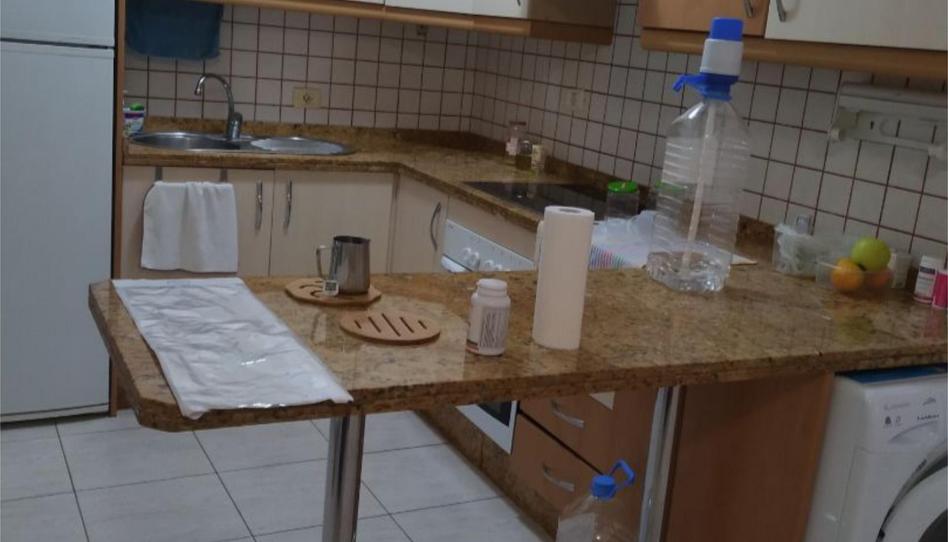 Pis de lloguer a Calle Benito Perez Armas, 3, Guargacho, Santa Cruz de Tenerife - imatge 1 Foto 1 de Pis de lloguer a Calle Benito Perez Armas, 3, Guargacho, Santa Cruz de Tenerife