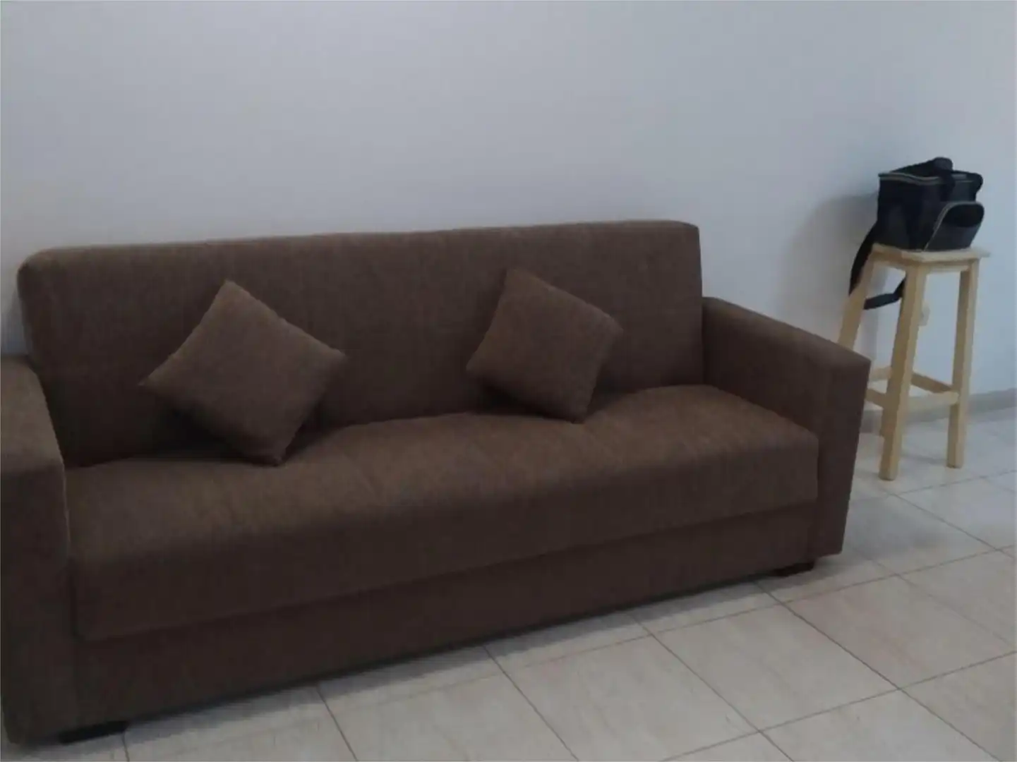 Flat for sale in Calle Benito Perez Armas, 3, Guargacho