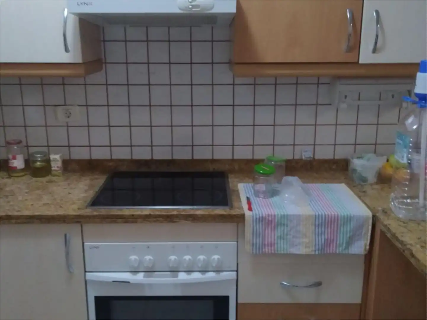 Flat for sale in Calle Benito Perez Armas, 3, Guargacho