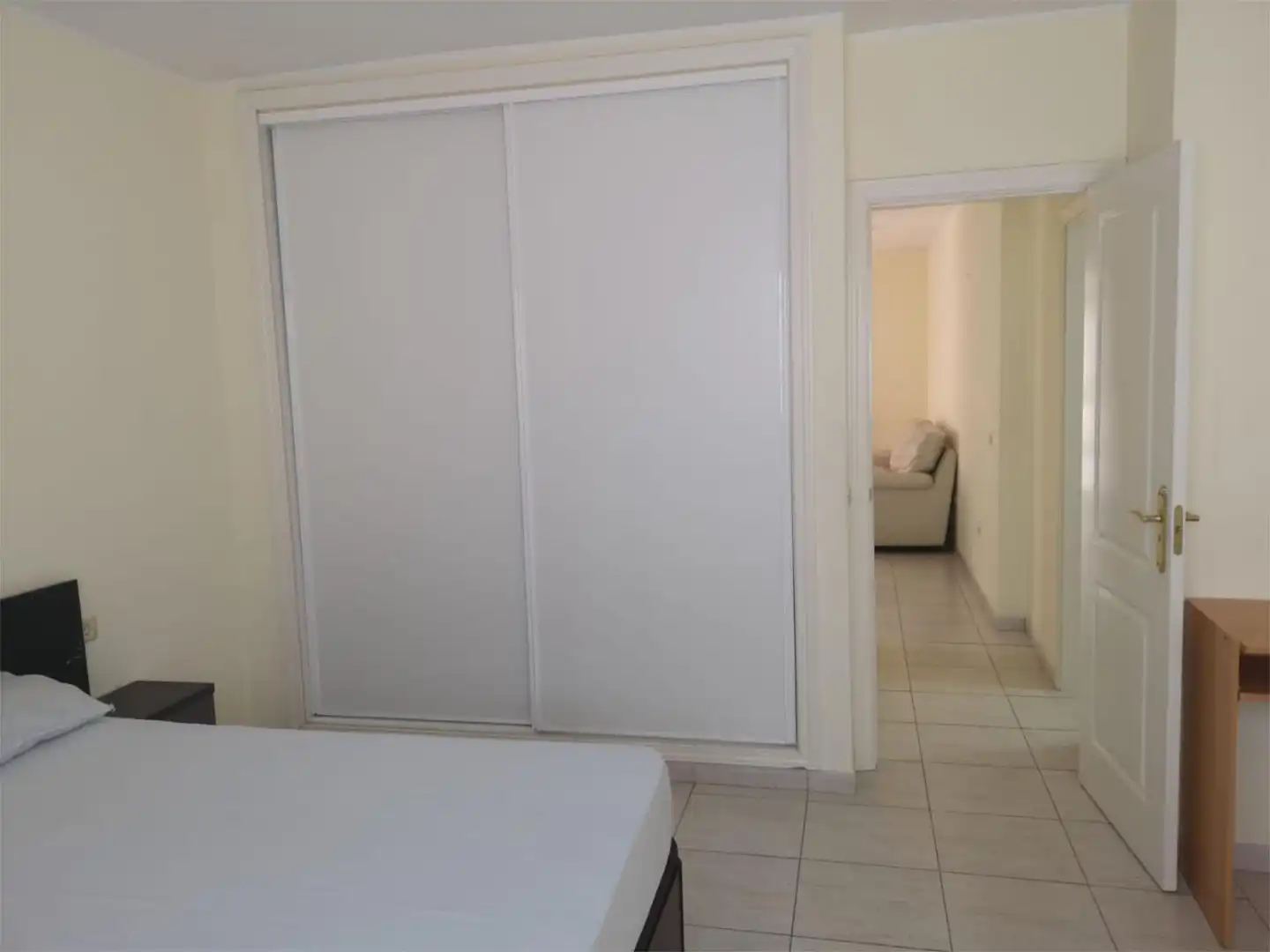 Flat for sale in Calle Benito Perez Armas, 3, Guargacho