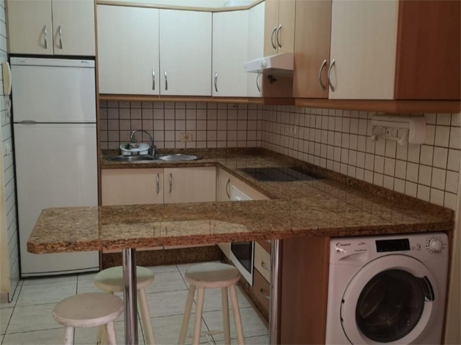 Pis de lloguer a Calle Benito Perez Armas, 3, Guargacho