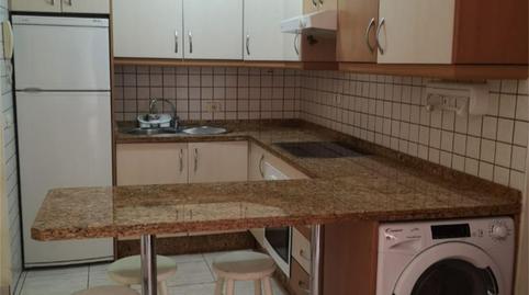 Pis de lloguer a Calle Benito Perez Armas, 3, Guargacho, San Miguel de Abona - imatge 2 Foto 2 de Pis de lloguer a Calle Benito Perez Armas, 3, Guargacho, San Miguel de Abona