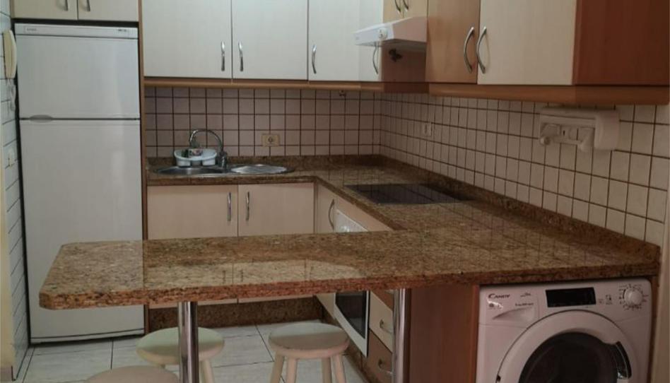 Pis de lloguer a Calle Benito Perez Armas, 3, Guargacho, Santa Cruz de Tenerife - imatge 1 Foto 1 de Pis de lloguer a Calle Benito Perez Armas, 3, Guargacho, Santa Cruz de Tenerife