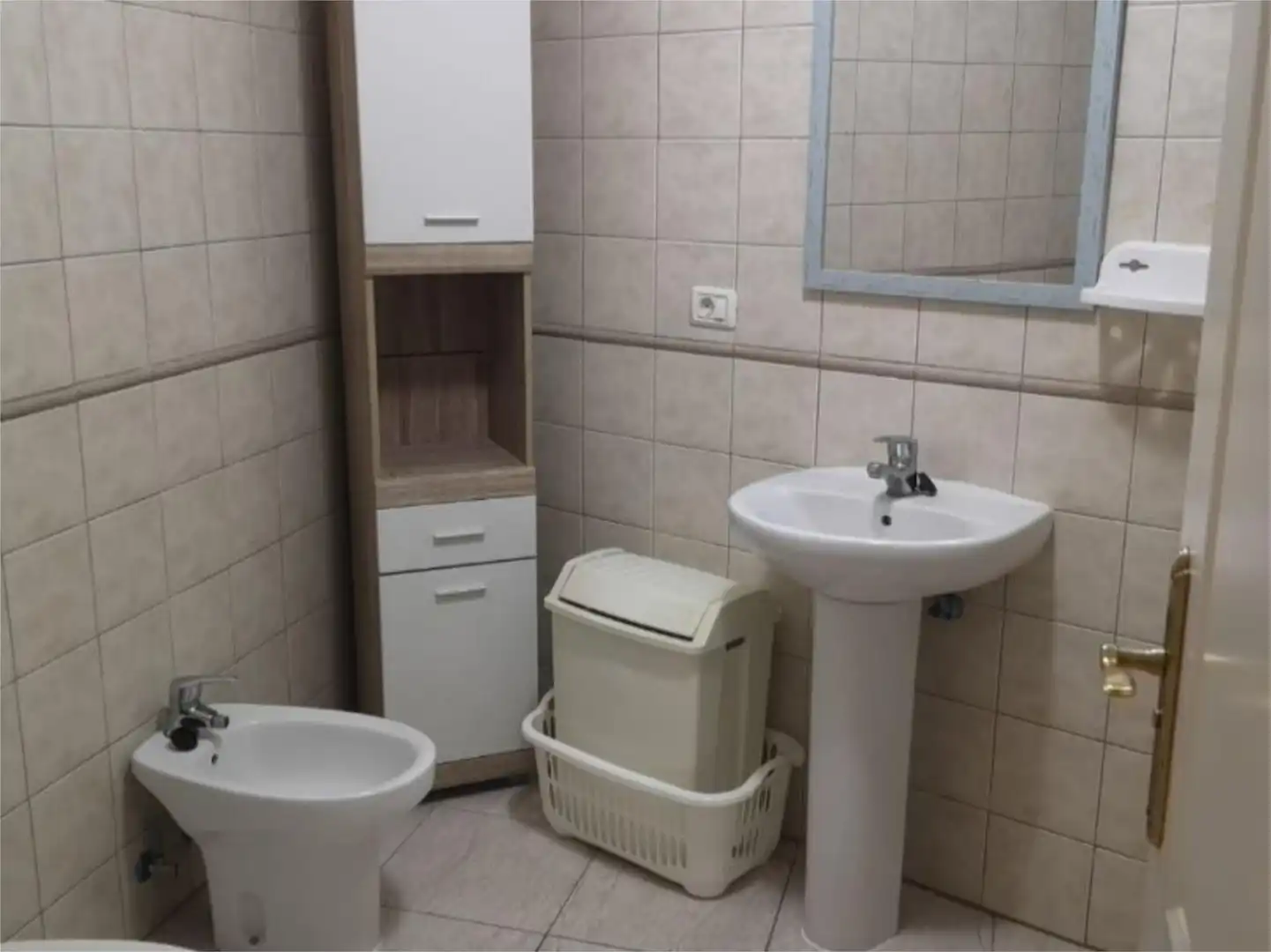 Flat for sale in Calle Benito Perez Armas, 3, Guargacho