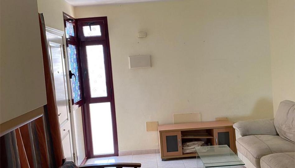 Pis de lloguer a Calle Benito Perez Armas, 3, Guargacho, San Miguel de Abona - imatge 1 Foto 1 de Pis de lloguer a Calle Benito Perez Armas, 3, Guargacho, San Miguel de Abona