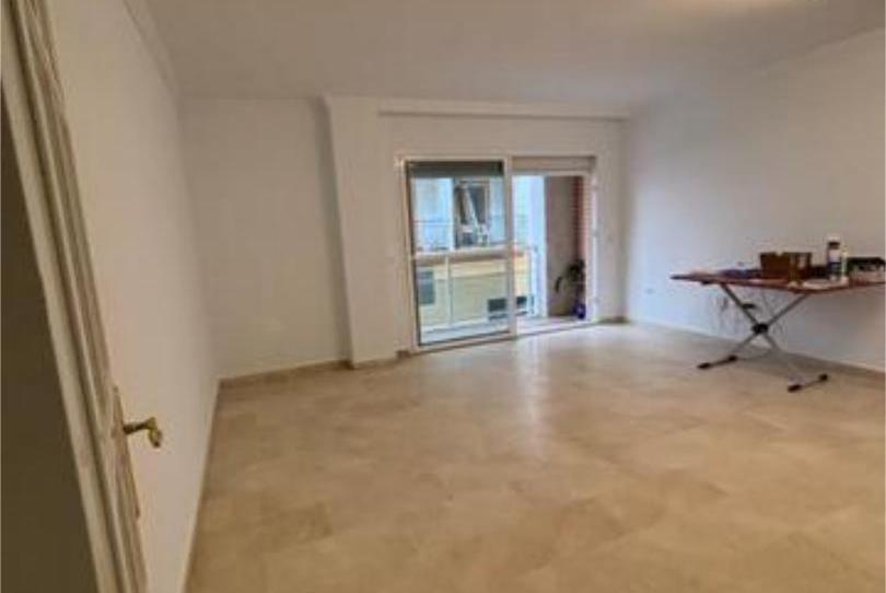 Pis de lloguer a Puerto de Estepona, Málaga - imatge 1 Foto 1 de Pis de lloguer a Puerto de Estepona, Málaga