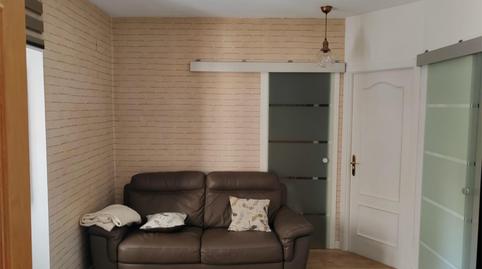 Apartament de lloguer a Calle Puertas de Pro, 42, Centro, Soria - imatge 2 Foto 2 de Apartament de lloguer a Calle Puertas de Pro, 42, Centro, Soria