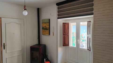 Apartament de lloguer a Calle Puertas de Pro, 42, Centro, Soria - imatge 3 Foto 3 de Apartament de lloguer a Calle Puertas de Pro, 42, Centro, Soria