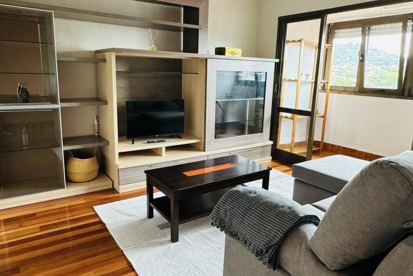 Pis en venda a Antonio Trueba Hiribidea, 28, Muskiz, Bizkaia - imatge 1 Foto 1 de Pis en venda a Antonio Trueba Hiribidea, 28, Muskiz, Bizkaia