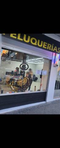 Local comercial en Alquiler en Calle de Sáhara, 60 en Los Rosales