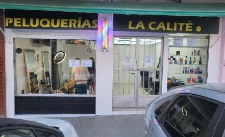 Photo 2 of Premises to rent in Calle de Sáhara, 60, Los Rosales, Madrid