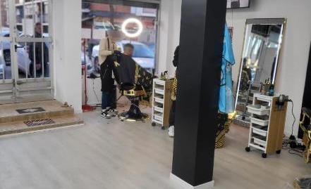 Photo 4 of Premises to rent in Calle de Sáhara, 60, Los Rosales, Madrid