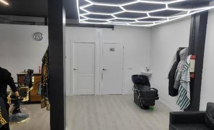 Photo 5 of Premises to rent in Calle de Sáhara, 60, Los Rosales, Madrid