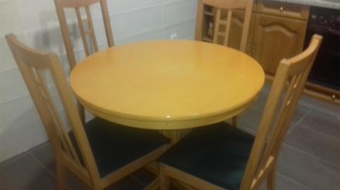 Flat to share in Avenida del Cid Campeador, 17, Los Vadillos - R. Sanitaria - Pozanos, Burgos - image 3 Photo 3 of Flat to share in Avenida del Cid Campeador, 17, Los Vadillos - R. Sanitaria - Pozanos, Burgos